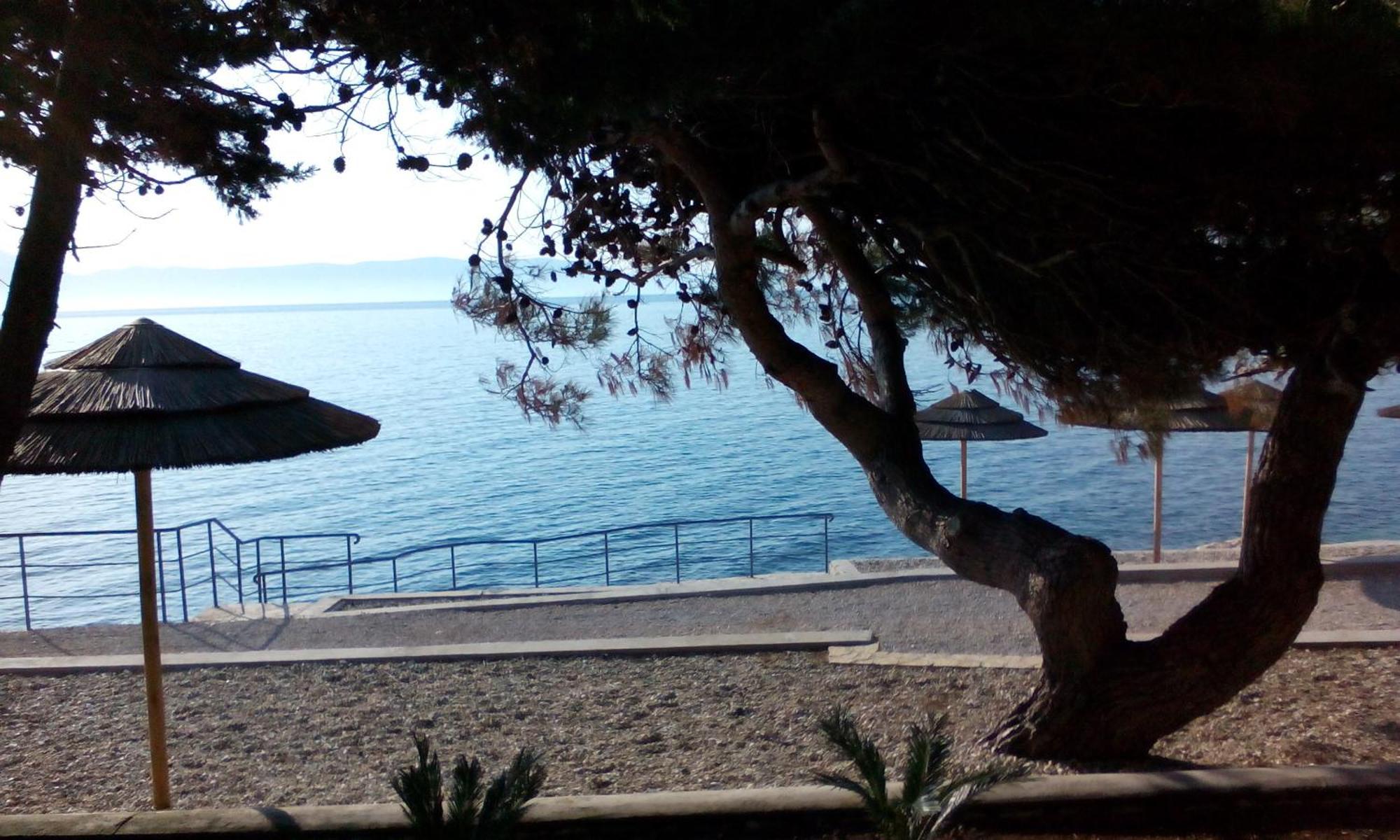 Apartments Mare Losinjska 16 Rabac Bagian luar foto