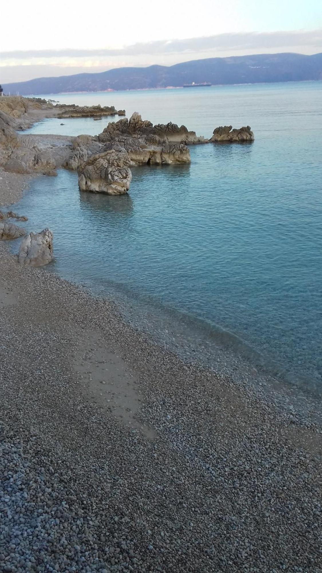 Apartments Mare Losinjska 16 Rabac Bagian luar foto