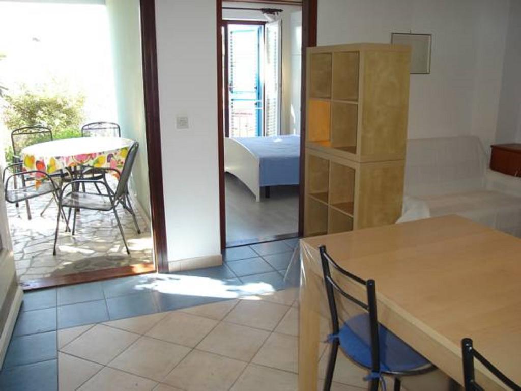 Apartments Mare Losinjska 16 Rabac Ruang foto