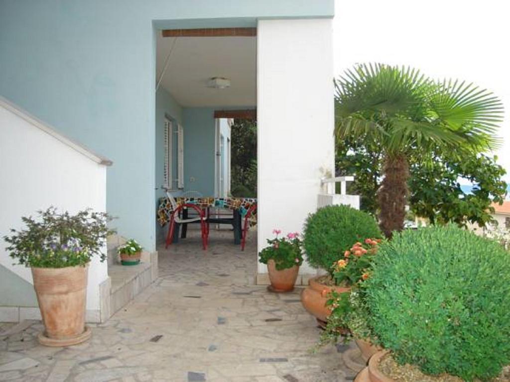 Apartments Mare Losinjska 16 Rabac Ruang foto