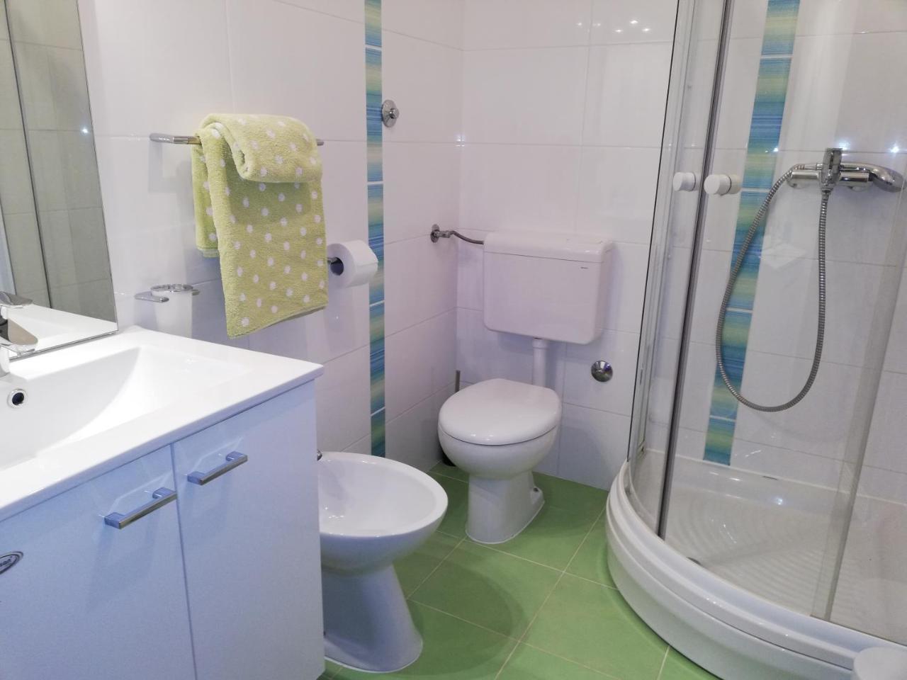 Apartments Mare Losinjska 16 Rabac Bagian luar foto