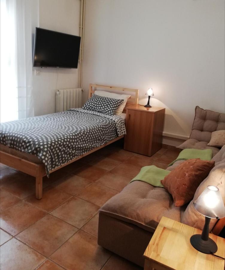 Apartments Mare Losinjska 16 Rabac Bagian luar foto