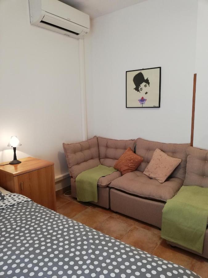 Apartments Mare Losinjska 16 Rabac Bagian luar foto